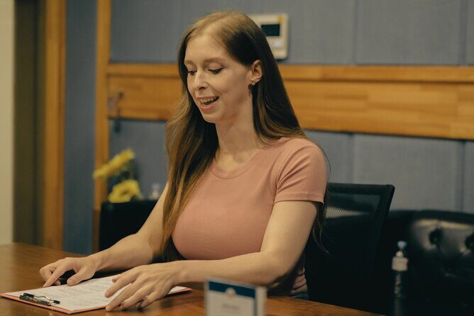 From Auto-Tune to Mixes, songs get a K-Pop makeover! - Introduction to the Experience