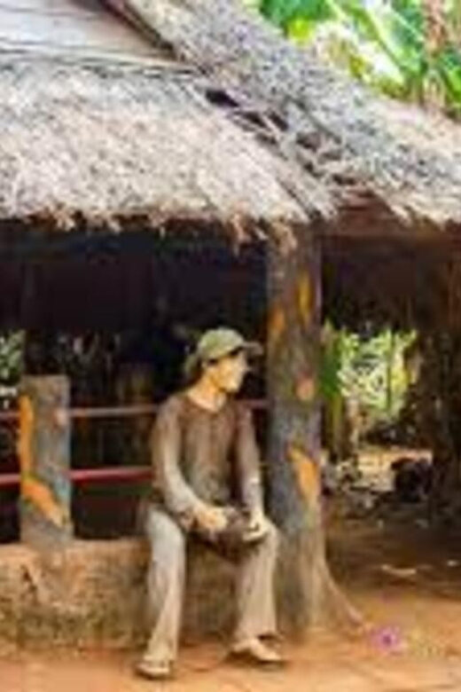 From Ba Ria, Vung Tau : Nui Dat, Long Tan, Long Phuoc tour - Practical Details & Tips