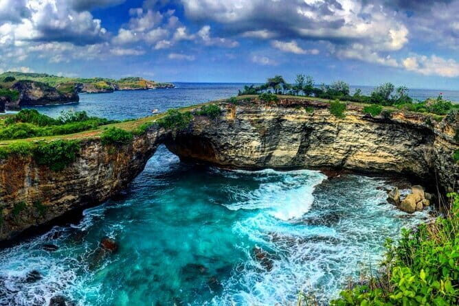 From Bali: Nusa Penida Snorkeling and Island Tour - FAQ