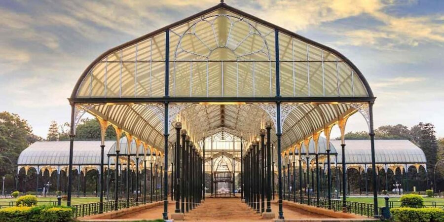 From Bangalore: Bannerghatta Park & City Sights Private Tour - Wrapping Up: Drop-Off