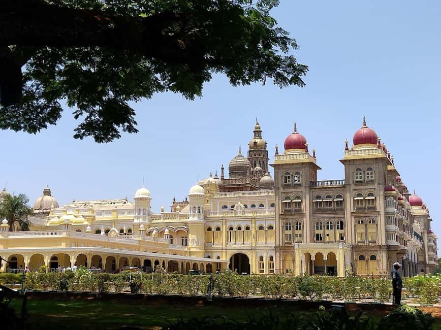 From Bangalore: Mysore Full-Day Tour With Guide and Lunch - Final Thoughts