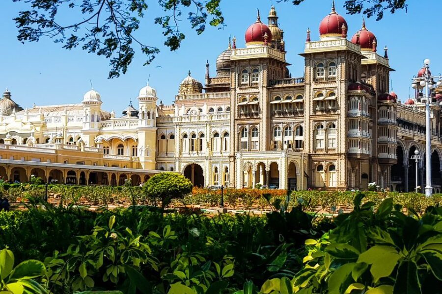 From Bangalore: Mysore guided day tour with transfers - Exploring the Highlights of the Mysore Day Tour