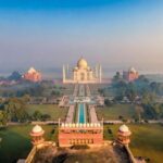 From Bangalore - Overnight Taj Mahal Agra Private Tour by Return Flights - FAQ