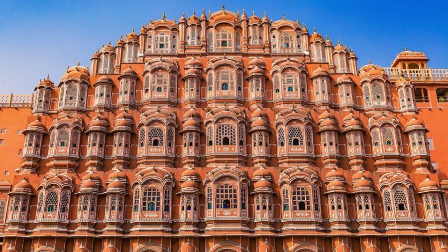 From Bangalore : Same Day Jaipur Tour By Flight - Who Should Consider This Tour?