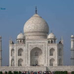 From Bangalore : Whole Day Agra Tour By Flight - Detailed Breakdown of the Itinerary
