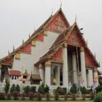 From Bangkok : Ancient Ayutthaya Day Trip Private Driver & Guide - Final Thoughts
