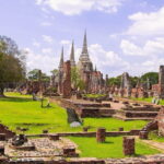 From Bangkok: Ayutthaya UNESCO Heritage Park and Temples Tour - The Meal and Refreshments