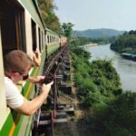 From Bangkok : Floating market, Kanchanaburi, Ayutthaya (3 days) - Who Will Love This Tour?