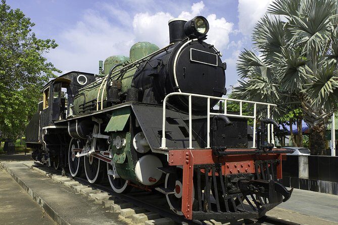 From Bangkok: Kanchanaburi Highlights 1-Day Small Group Tour - The Realities and Considerations