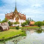 From Bangkok : Muang Boran - The Ancient City of Samut Prakan - An In-Depth Look at the Muang Boran Tour Experience