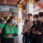 From Bangkok: Private Customizable Bangkok City Tour - Practical Details and Value