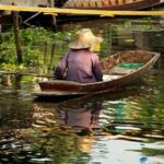 From Bangkok : Thaka Floating Market - The Sum Up