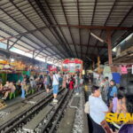 From Bangkok:Damnoen Floating Market and Railway Market Tour - Practical Tips for the Trip
