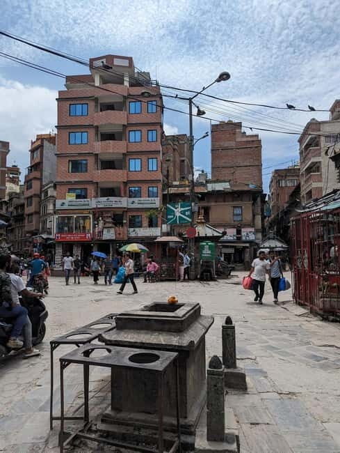 From Bazaar to Hippie Hub: Ason & Freak Street in Kathmandu - Exploring Asan Bazaar: The Heart of Kathmandu