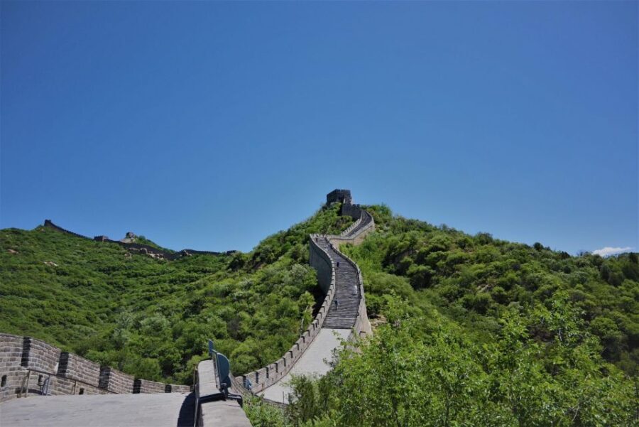 From Beijing: 2-Day Small Group City Tour - Practical Details and What to Expect