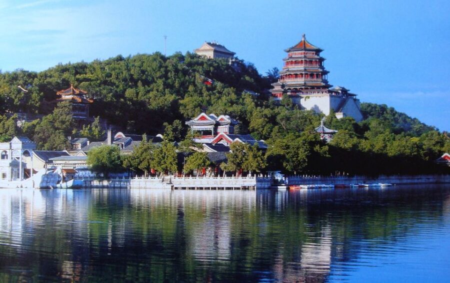 From Beijing: 8-Day Private China Tour - Discovering the Highlights: A Detailed Look
