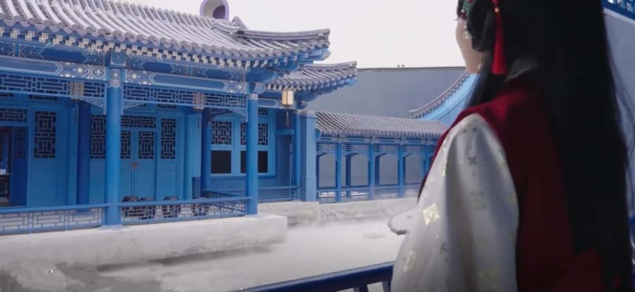 From Beijing: Langfang Red Chamber Dream Fantasy Tour - Final thoughts