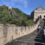 From Beijing: Mutianyu Great Wall Full-Day Tour With Options - The Details of the Mutianyu Great Wall Tour