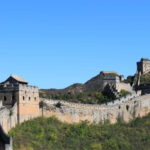 From Beijing: Small Group Hike at Jinshanling Great Wall - A Deep Dive into the Jinshanling Small Group Hike