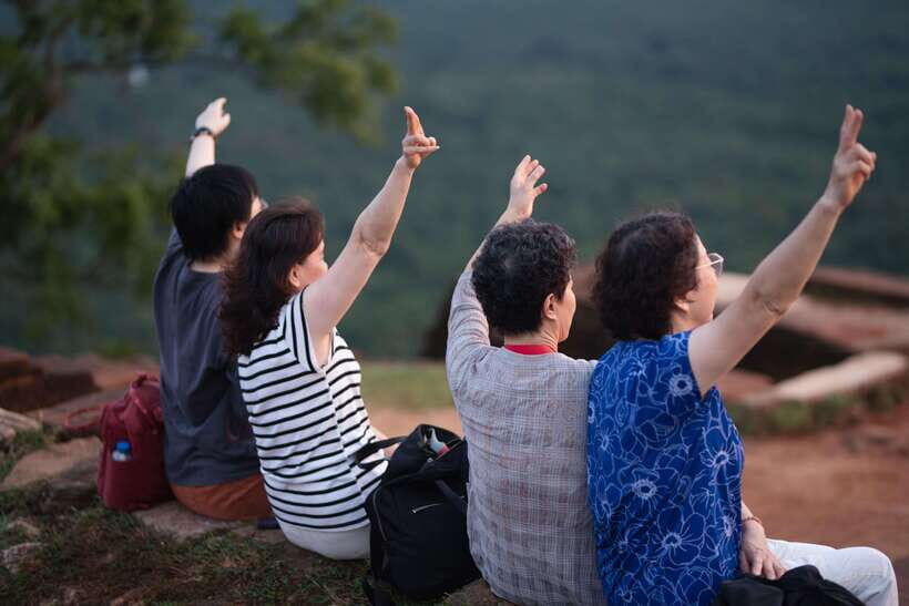 From Bentota: Sigiriya and Dambulla Day Trip and Safari - Who Will Love This Tour?