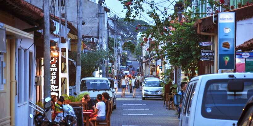 From Bentota: Southern Coast Highlights Private Day Tour - The Practical Side: Transportation, Cost, and Comfort