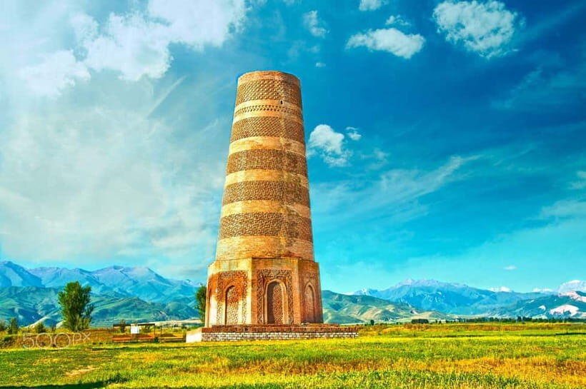 From Bishkek: Day Trip to Burana Tower and Konorchek Canyons - A Full Breakdown of the Tour