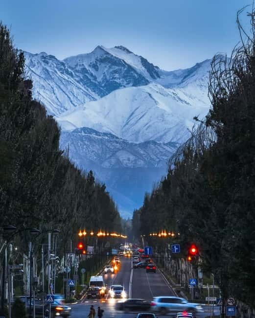 From Bishkek: Private 8-Day Guided Tour of Kyrgizistan - The Sum Up