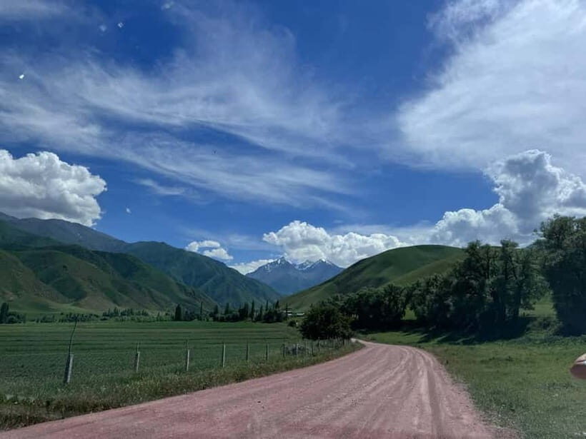 From Bishkek : Sokuluk Gorge & Belogorka Waterfall (One Day) - Why This Tour Is a Great Value