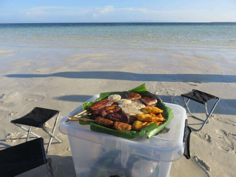 From Bohol: Island Sunset Watching and Snorkeling Tour - Key Points