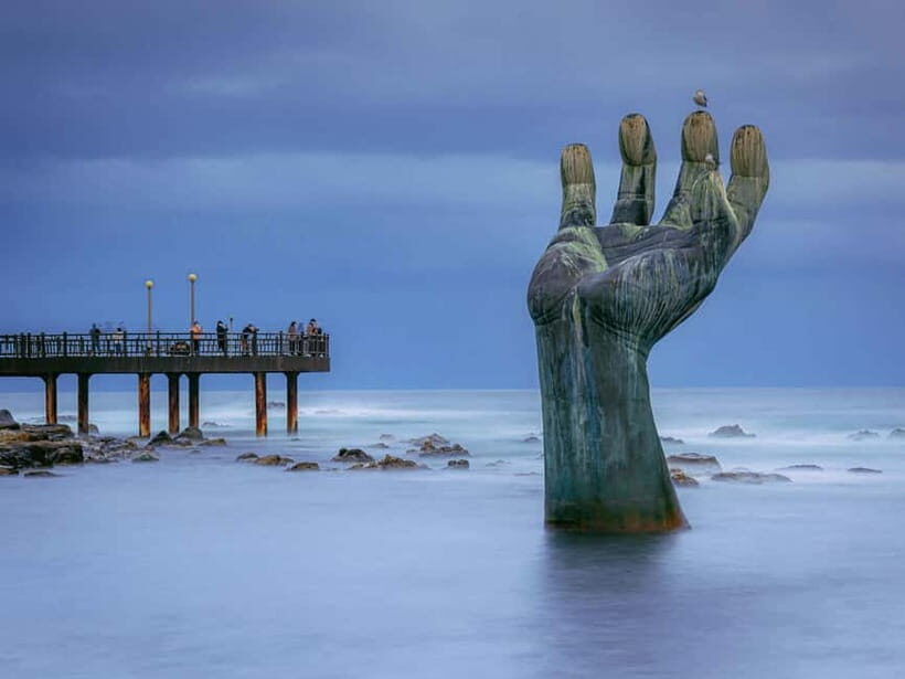 From Busan: 5 Highlights Pohang One Day City Tour - Exploring Pohang and Ulsan: The Full Experience