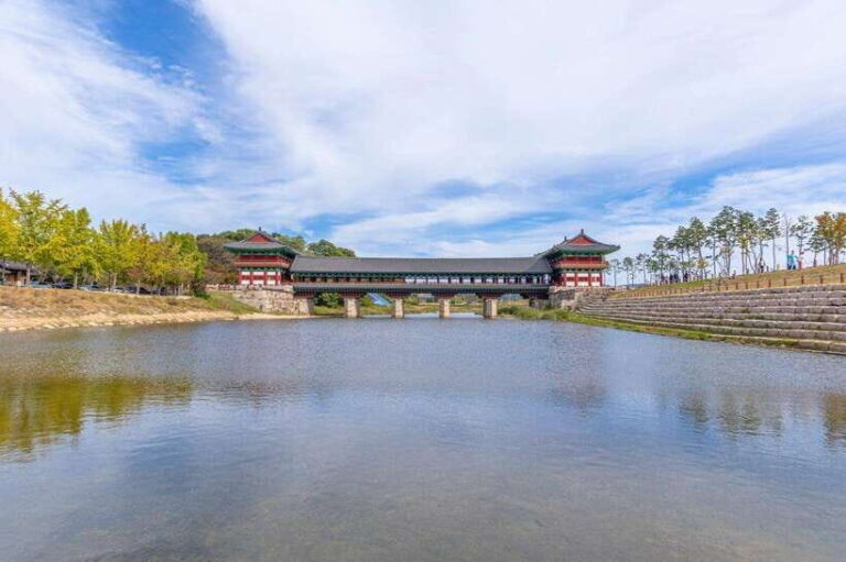 From Busan: Gyeongju UNESCO Guided Full-Day Tour - Who Will Enjoy This Tour?