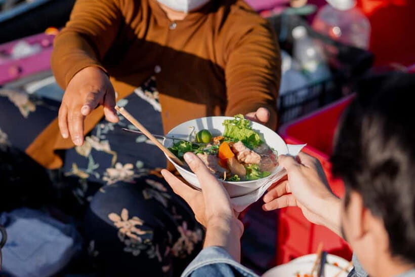 From Can Tho: Essence of Floating Market Heritage Adventure - FAQ