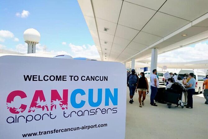 From Cancun Airport To Holbox (Chiquila) One Way - What To Expect During the Transfer
