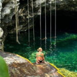 From Cancun: Day Trip to Tulum, Cenote & Playa del Carmen - Exploring the Itinerary in Detail