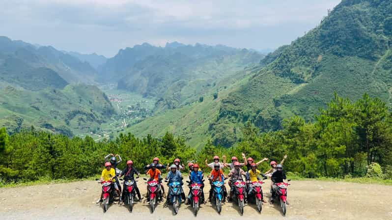 From Cao Bang: 3 Day Ha Giang Loop Motorbike Tour With Rider - Authentic Experiences and Highlights That Make This Tour Stand Out