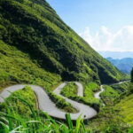 From Cat Ba Island: 3-Day Ha Giang Loop Tour - Day 1: From Ha Giang to Can Ty via Quan Ba and Lung Khuy Cave