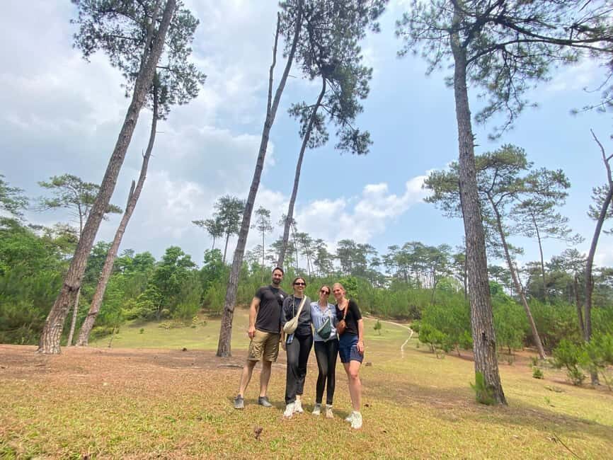 From Cat Ba to Ha Giang Loop Tour 3D/2N with Strawberry - Practical Tips for the Trip