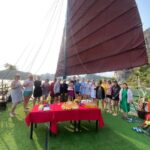 From Catba: Lan Ha Bay - Serenity Premium Cruise with Lunch - An In-Depth Look at the Lan Ha Bay Serenity Premium Cruise