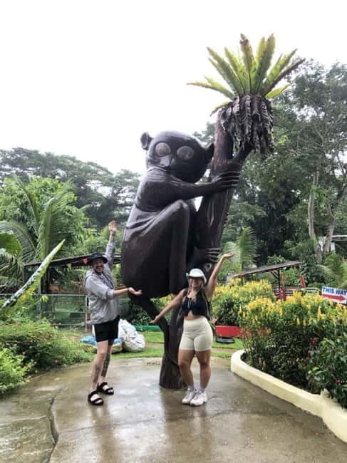 From Cebu: Bohol Countryside Tour Day Trip with Buffet Lunch - Who Will Appreciate This Tour?