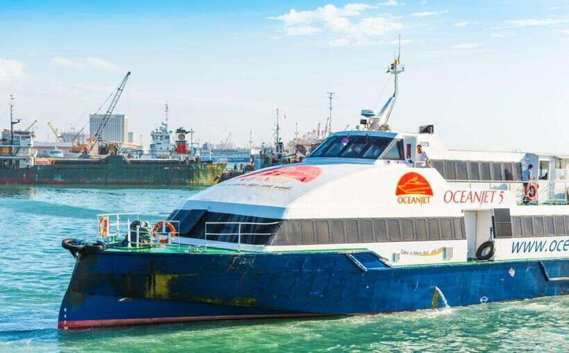 From Cebu City: Bohol Island Highlights in One Day - Final Thoughts