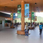 From Cebu City: Cebu Safari and Adventure Park Day Tour - What’s Inside the Park