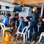 From Cebu City: Scuba Diving with Whale Sharks Trip in Oslob - What’s Included and What’s Not