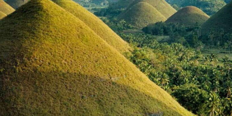 From Cebu: Full-Day Bohol Excursion - FAQ