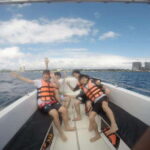From Cebu: Mactan Island 3 Watersport Activities Tour - An Overview of the Watersport Tour Experience