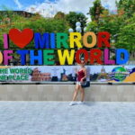 From Cebu:Bohol Bucket List Countryside Adventure with Lunch - Transportation and Logistics