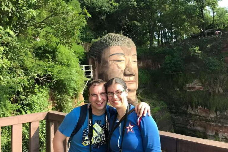 From Chengdu: Leshan Grand Buddha Private Day Tour - Why This Tour Offers Real Value