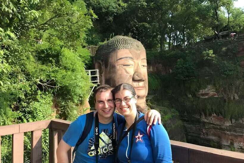 From Chengdu: Leshan Grand Buddha Private Day Tour - Why This Tour Offers Real Value