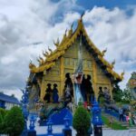 From Chiang Mai: Day Trip Chiang Rai White, Blue, Red Temple - A Deep Dive into the Tour Experience