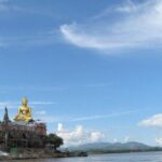 From Chiang Mai: White and Blue Temple & Golden Triangle Day Trip - Practicalities and Tips