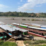 From Chiang Rai : 2 Day 1 Night Slow Boat to Luang Prabang - Crossing into Laos: Border Procedures and Transit